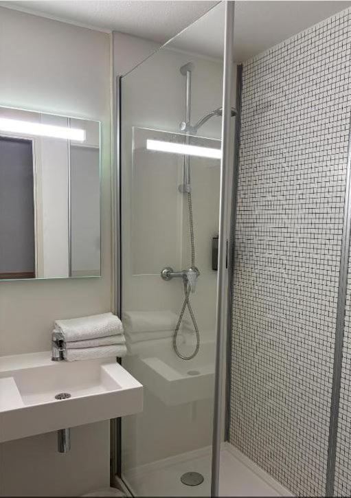 Ibis Budget Saint Paul Les Dax Exterior foto